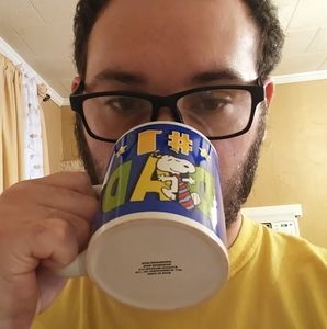 Meet your Posher, Nicholas